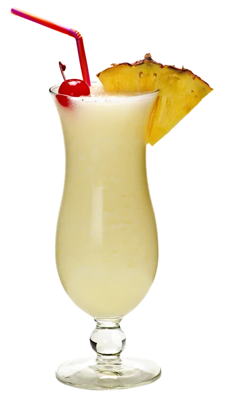 Piña Colada
